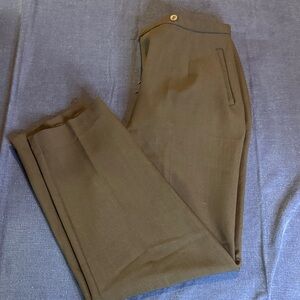 Worthington Women's Dark Gray Skinny Pants